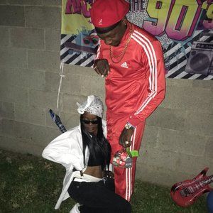 Meet your Posher, Sammie